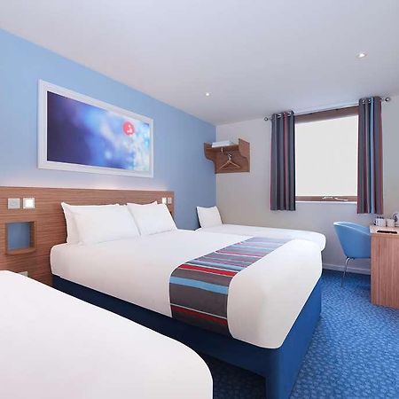 Travelodge Colwyn Bay Old Colwyn Quarto foto