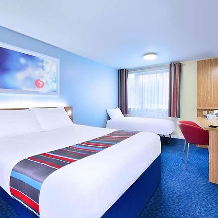 Travelodge Colwyn Bay Old Colwyn Quarto foto