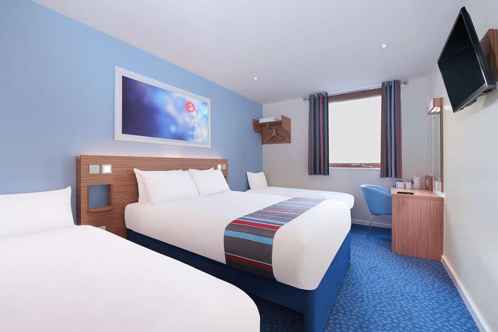 Travelodge Colwyn Bay Old Colwyn Quarto foto