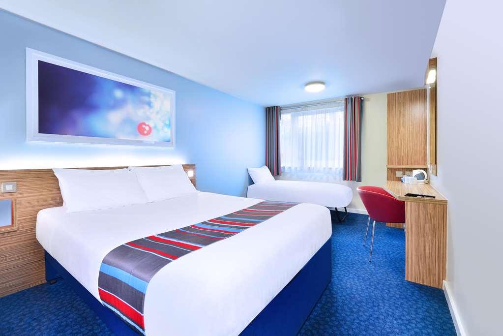 Travelodge Colwyn Bay Old Colwyn Quarto foto