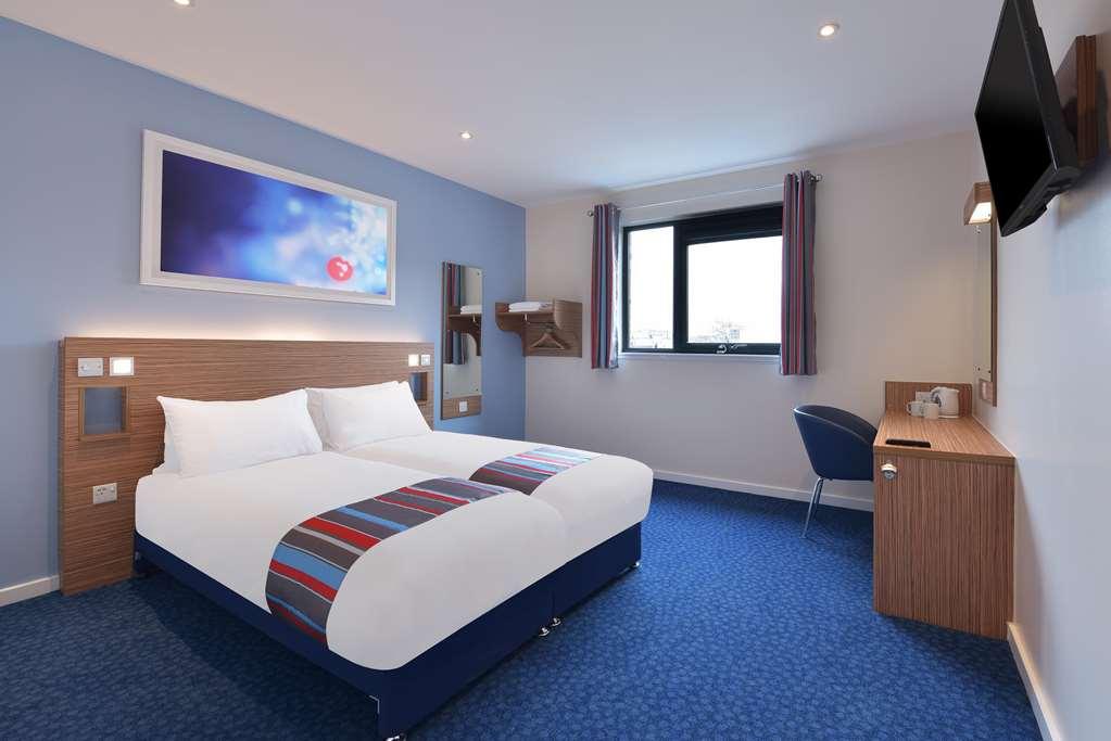 Travelodge Colwyn Bay Old Colwyn Quarto foto