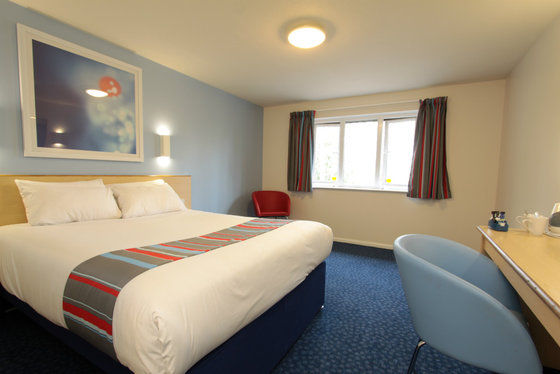 Travelodge Colwyn Bay Old Colwyn Quarto foto
