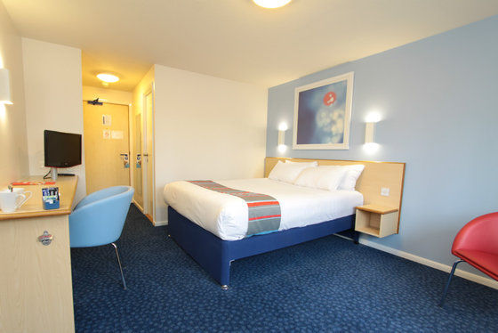 Travelodge Colwyn Bay Old Colwyn Quarto foto